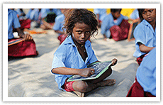 Child Education